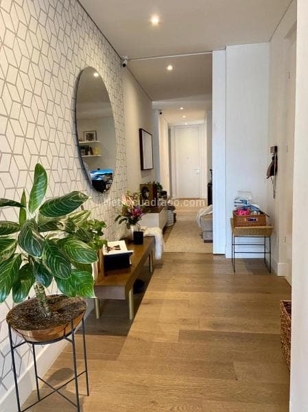 Apartamento en Chicó Reservado, foto 3 de 10