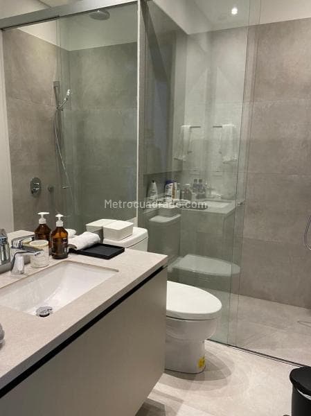Apartamento en Chicó Reservado, foto 4 de 10