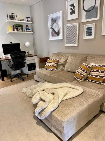 Apartamento en Chicó Reservado, foto 5 de 10