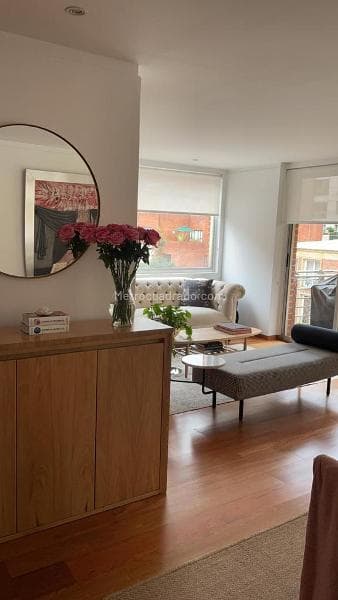 Apartamento en Chicó Reservado, foto 3 de 10
