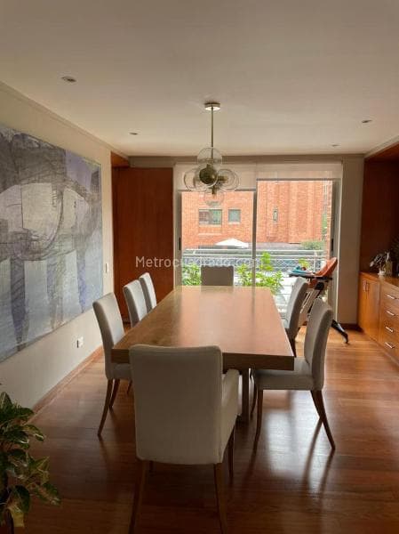 Apartamento en Chicó Reservado, foto 4 de 10