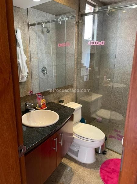 Apartamento en Chicó Reservado, foto 5 de 10