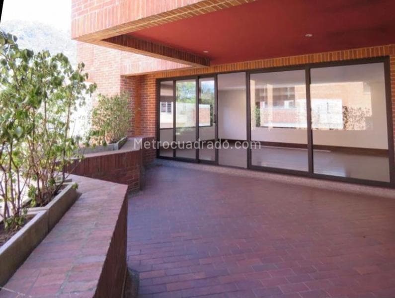 Apartamento en Cabrera Chicó