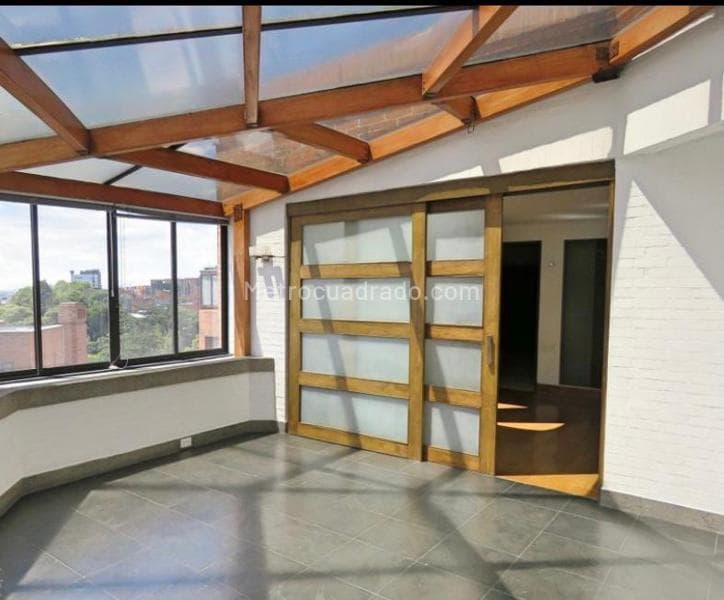 Apartamento en Cabrera Chicó, foto 3 de 8