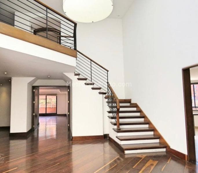 Apartamento en Cabrera Chicó, foto 4 de 8