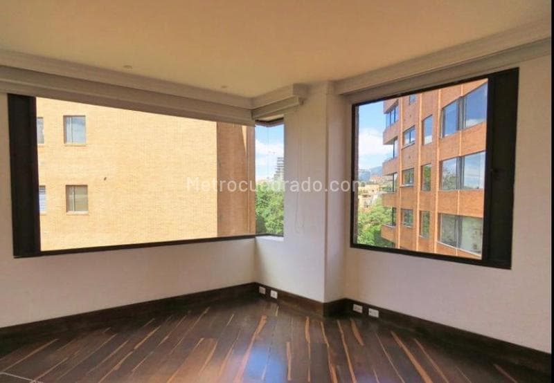 Apartamento en Cabrera Chicó, foto 5 de 8