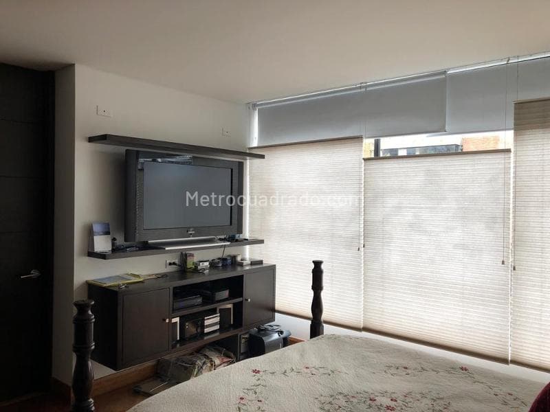 Apartamento en Cabrera Chicó
