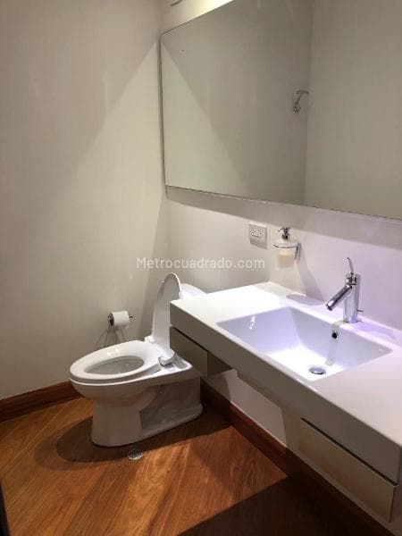 Apartamento en Cabrera Chicó, foto 3 de 17