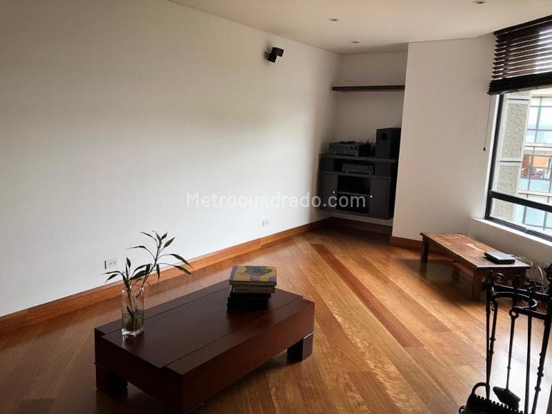 Apartamento en Cabrera Chicó, foto 4 de 17