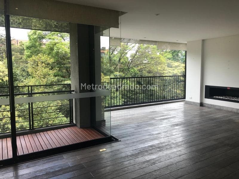 Apartamento en Virrey Country, foto 3 de 21