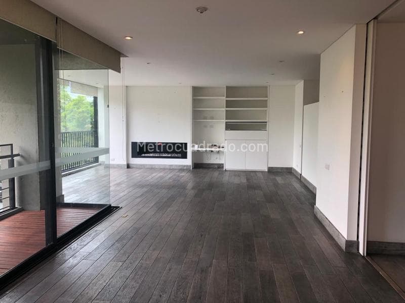 Apartamento en Virrey Country, foto 4 de 21
