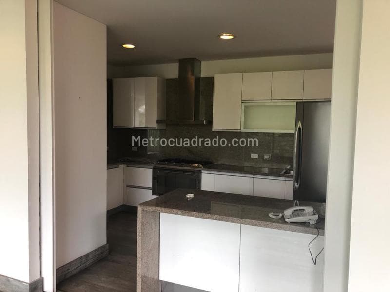 Apartamento en Virrey Country, foto 5 de 21