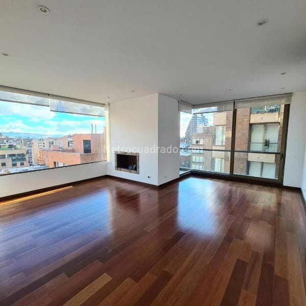 Apartamento en Chicó Reservado