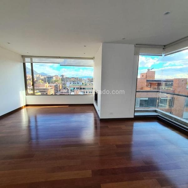 Apartamento en Chicó Reservado, foto 3 de 21