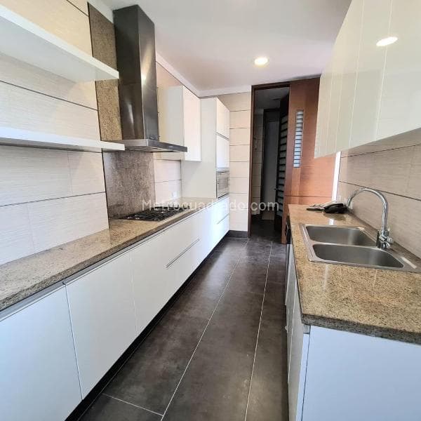 Apartamento en Chicó Reservado, foto 4 de 21
