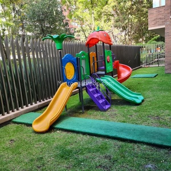 Apartamento en Chicó Reservado, foto 5 de 21