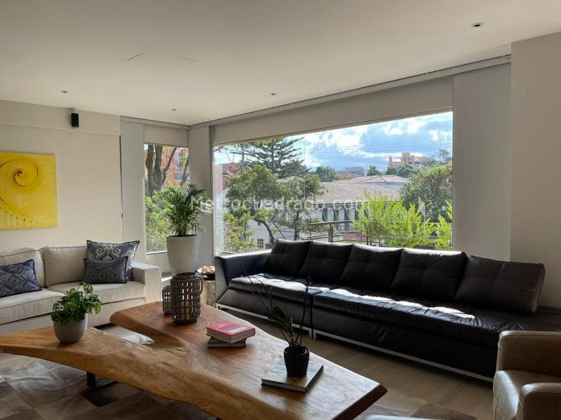 Apartamento en Cabrera