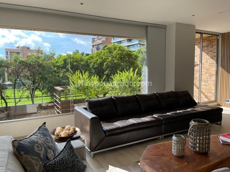 Apartamento en Cabrera, foto 3 de 21
