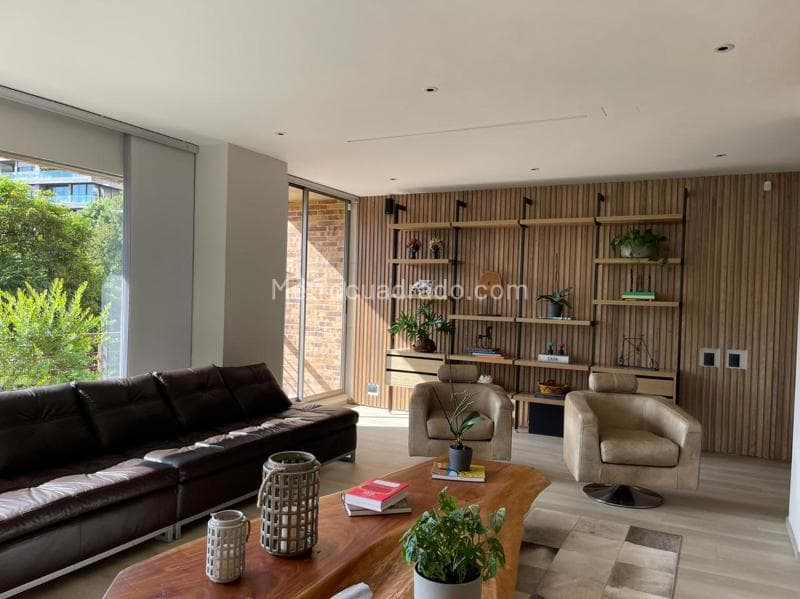 Apartamento en Cabrera, foto 4 de 21