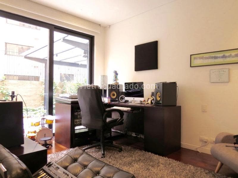 Apartamento en Chicó Museo, foto 3 de 16