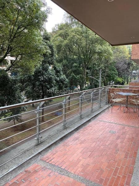 Apartamento en Chicó Museo, foto 4 de 16