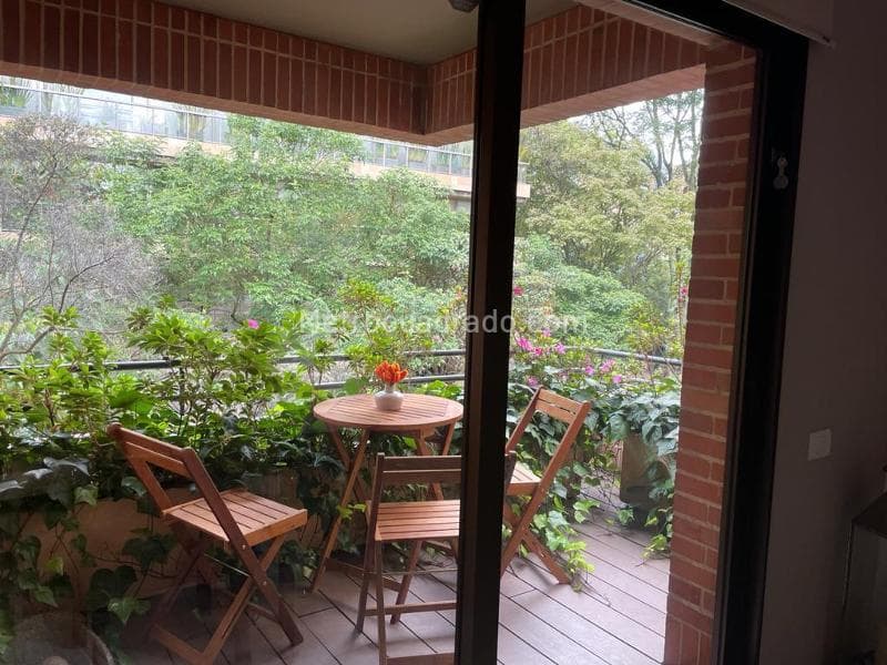 Apartamento en Cabrera, foto 4 de 17