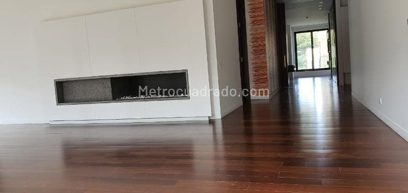 Apartamento en Cabrera Chicó