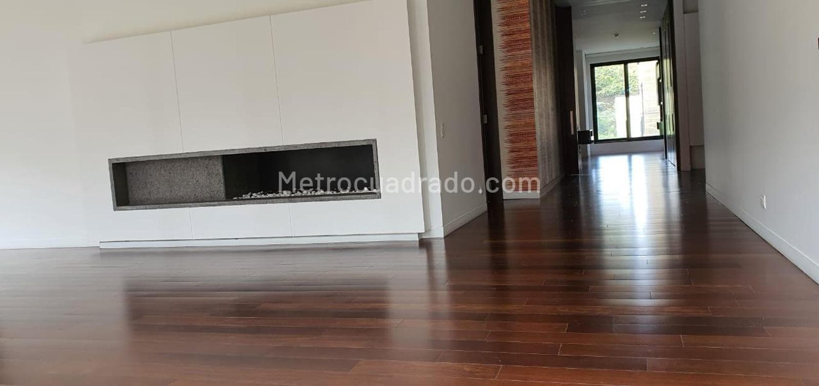 Apartamento en Cabrera Chicó, foto 2 de 21