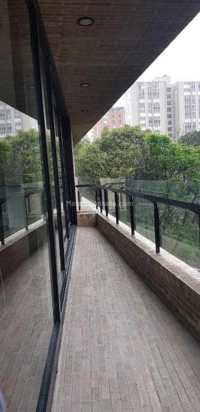 Apartamento en Cabrera Chicó, foto 3 de 21