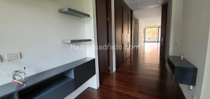 Apartamento en Cabrera Chicó, foto 4 de 21