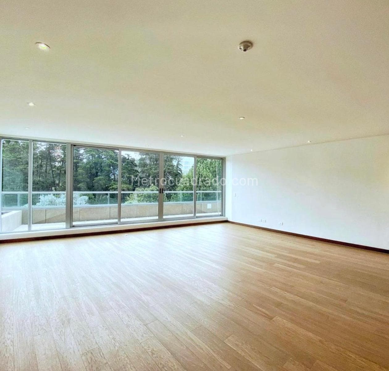 Apartamento en Chicó Reservado (mcd), foto 2 de 8