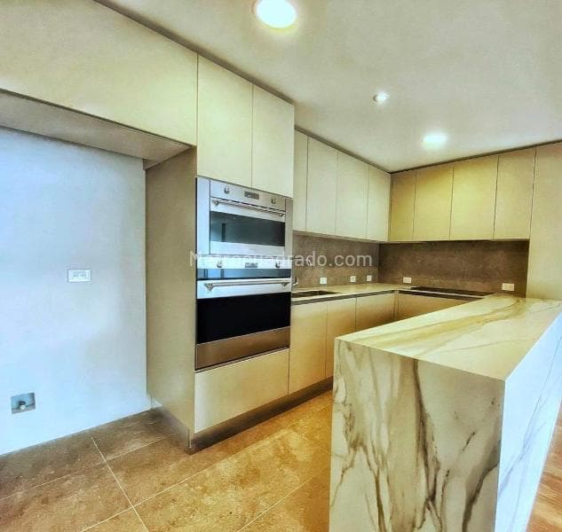 Apartamento en Chicó Reservado (mcd), foto 5 de 8