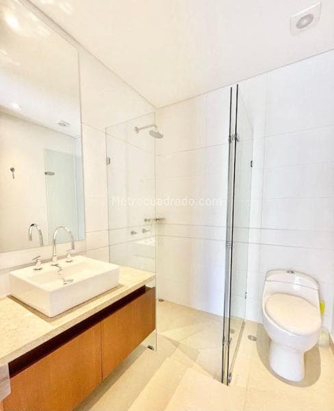 Apartamento en Chicó Virrey, foto 3 de 20