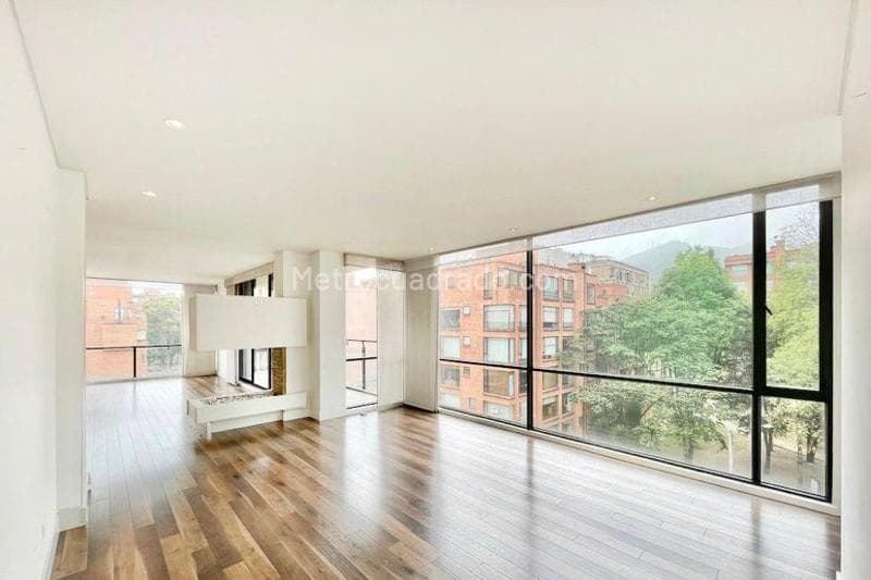 Apartamento en Chicó Virrey, foto 5 de 20