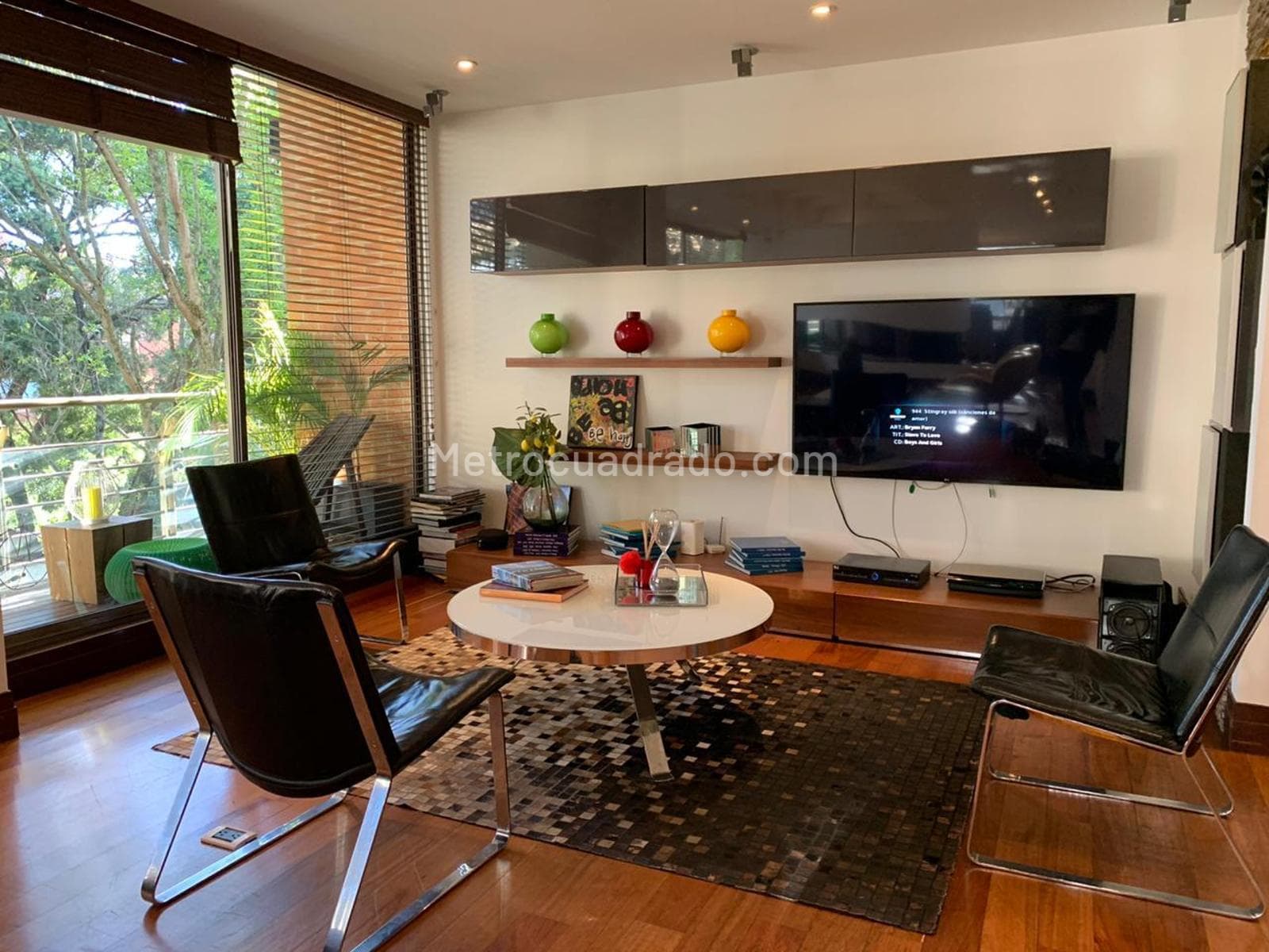 Apartamento en Chicó Reservado, foto 2 de 21