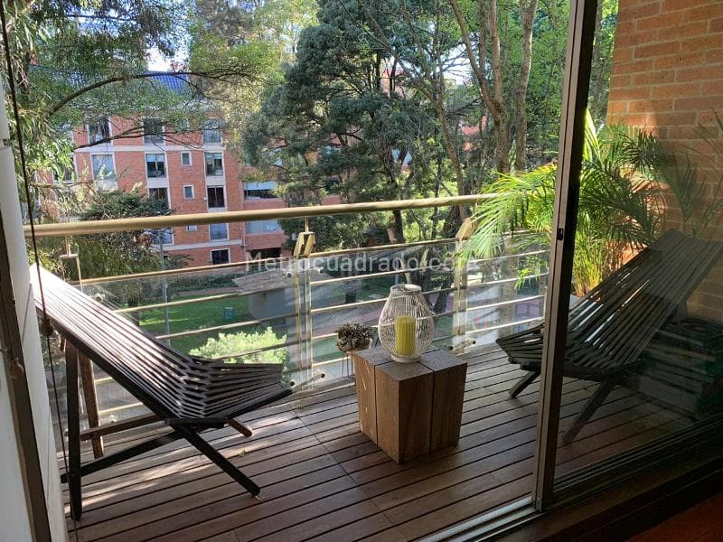 Apartamento en Chicó Reservado, foto 4 de 21