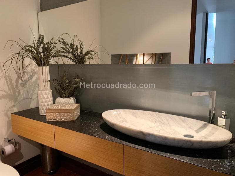 Apartamento en Chicó Reservado, foto 5 de 21