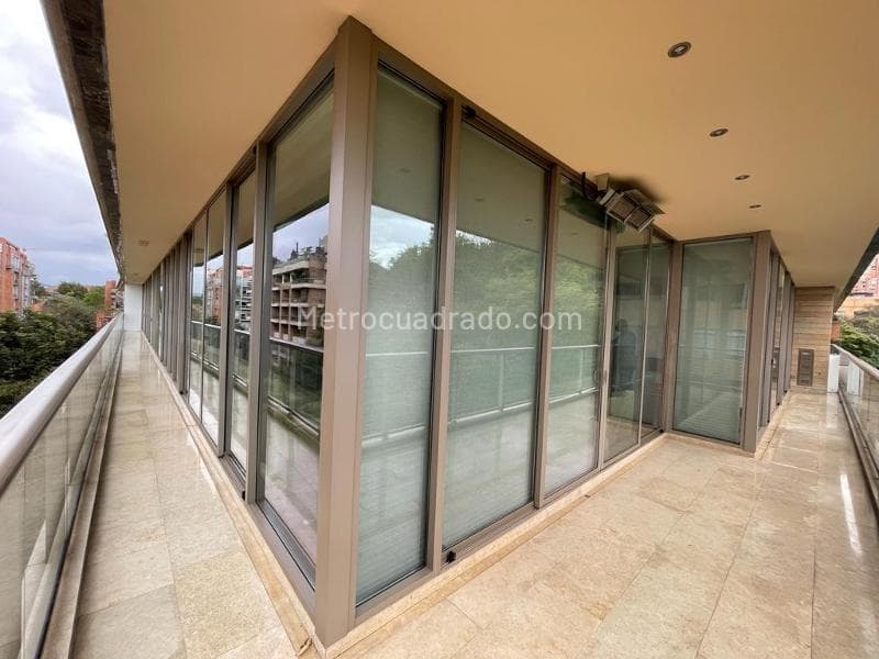 Apartamento en Cabrera, foto 4 de 14