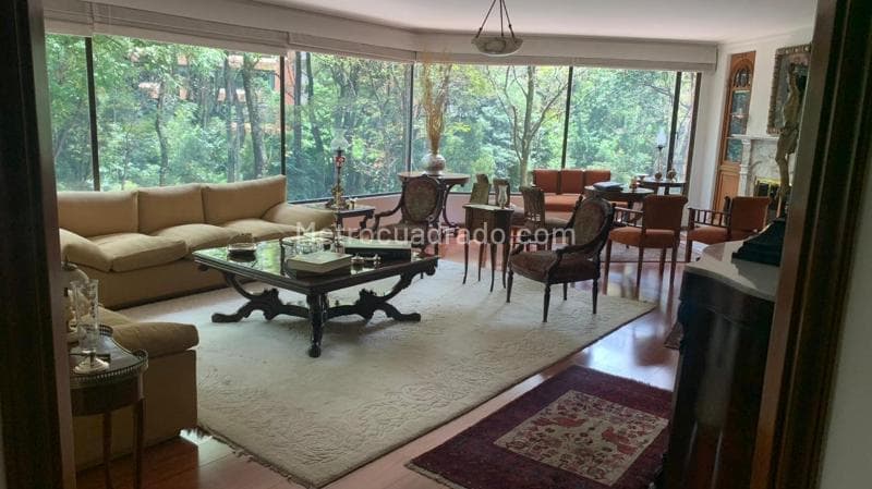 Apartamento en Cabrera