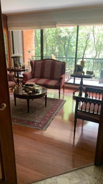 Apartamento en Cabrera, foto 3 de 15