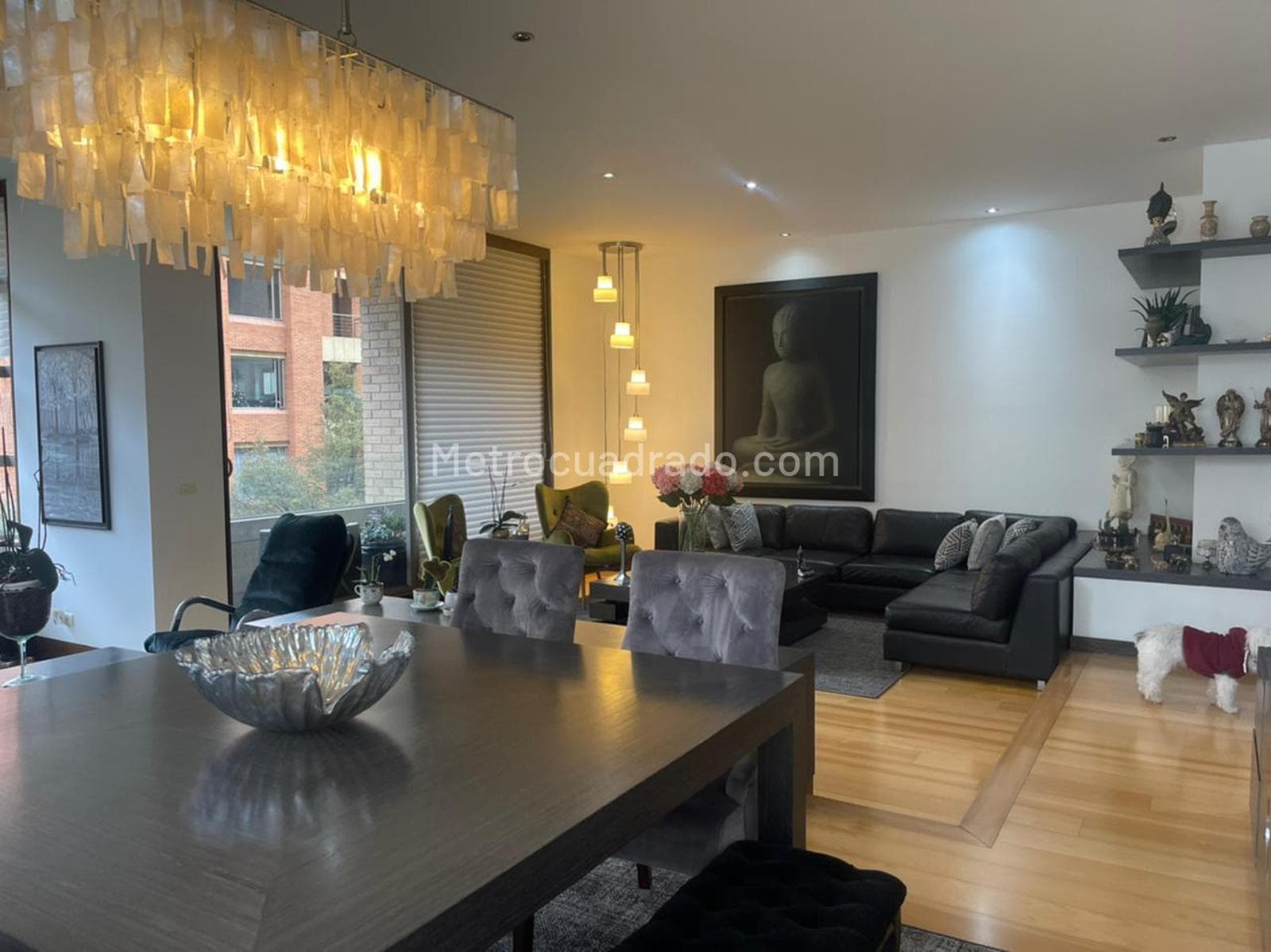 Apartamento en Chicó Museo, foto 2 de 21