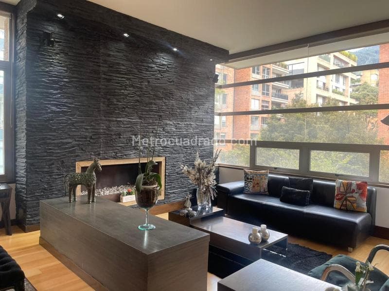 Apartamento en Chicó Museo, foto 3 de 21