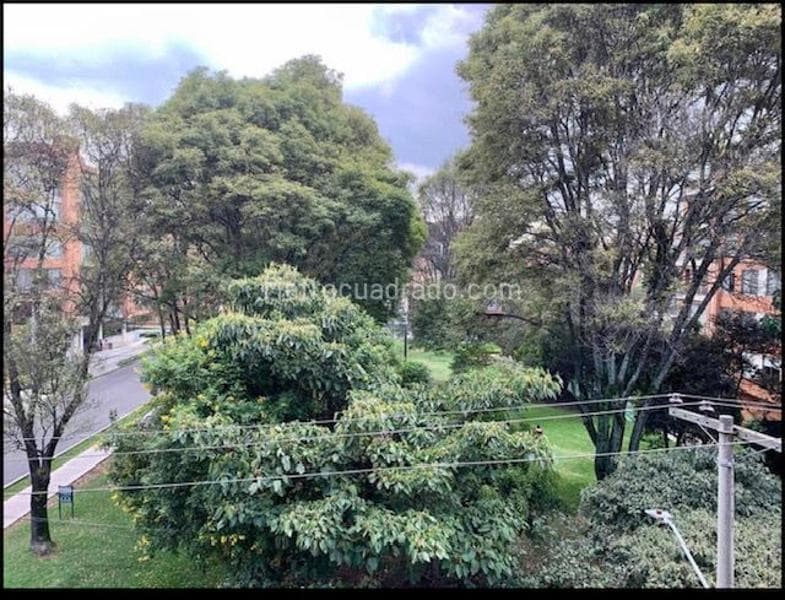 Apartamento en Chicó Navarra