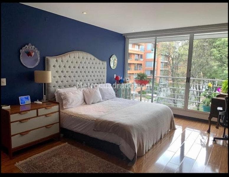 Apartamento en Chicó Navarra, foto 3 de 9