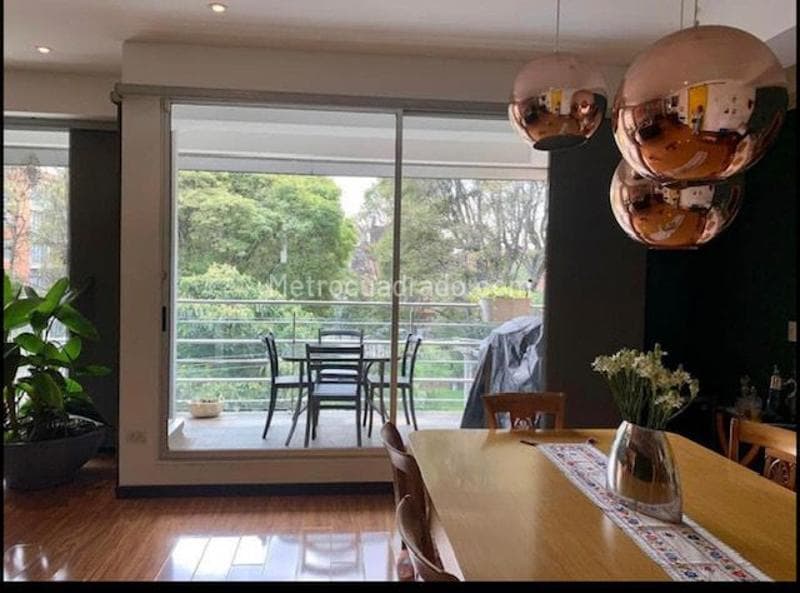 Apartamento en Chicó Navarra, foto 4 de 9