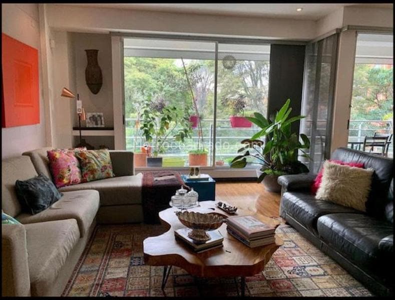 Apartamento en Chicó Navarra, foto 5 de 9