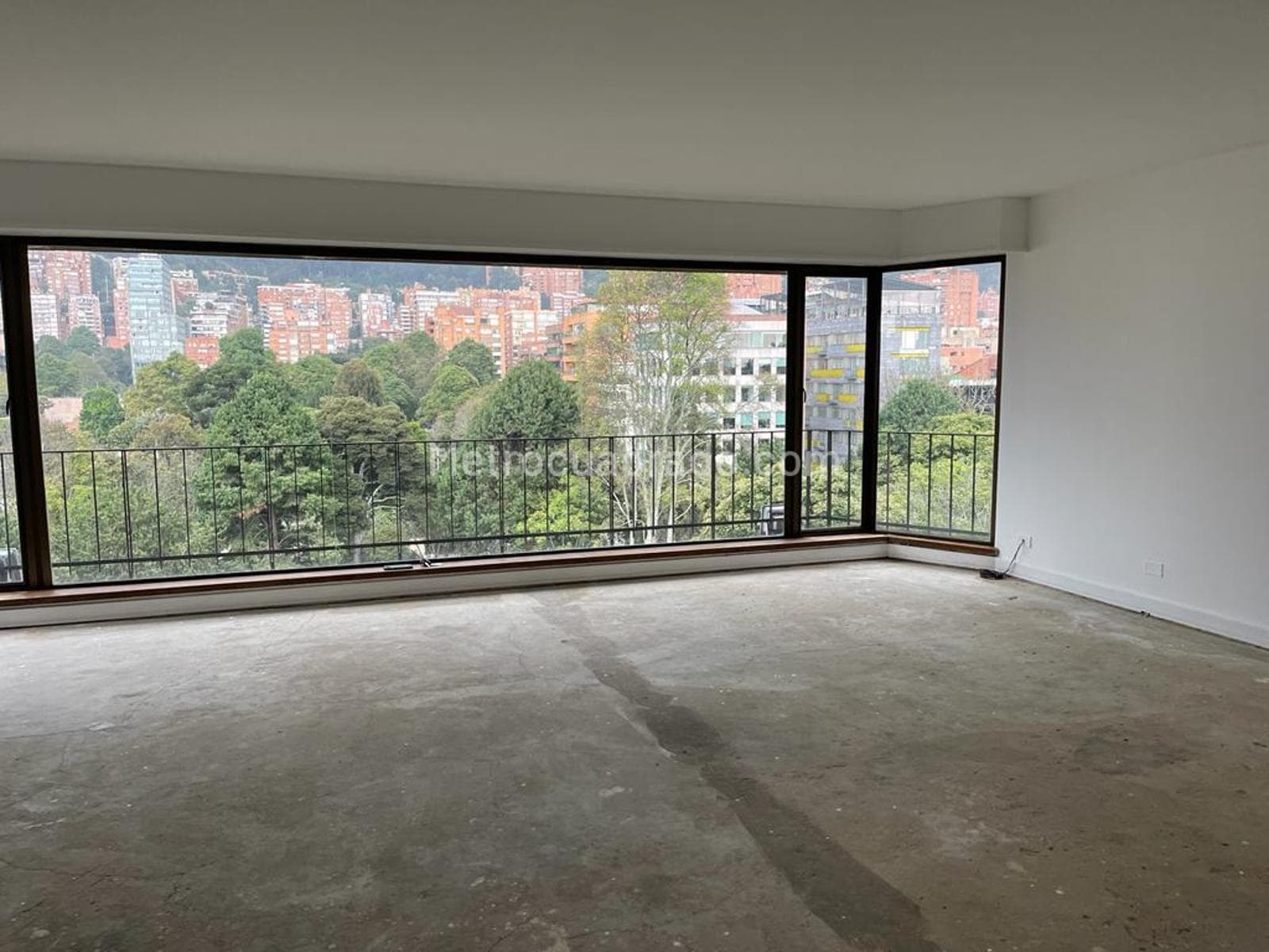 Apartamento en Cabrera 2