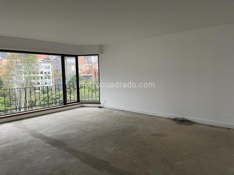 Apartamento en Cabrera 3