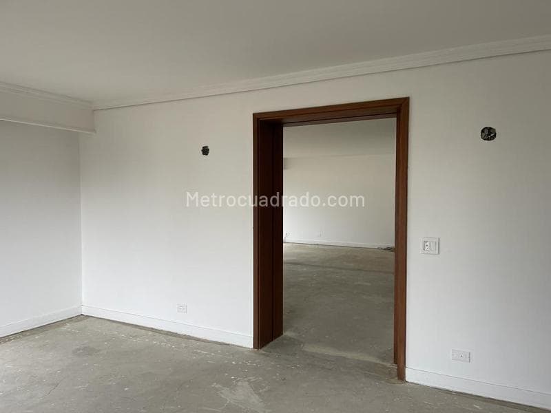 Apartamento en Cabrera 4