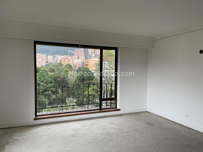 Apartamento en Cabrera 5